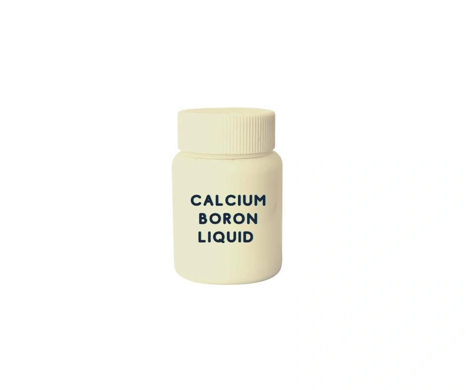 CALCIUM + BORON GEL-N