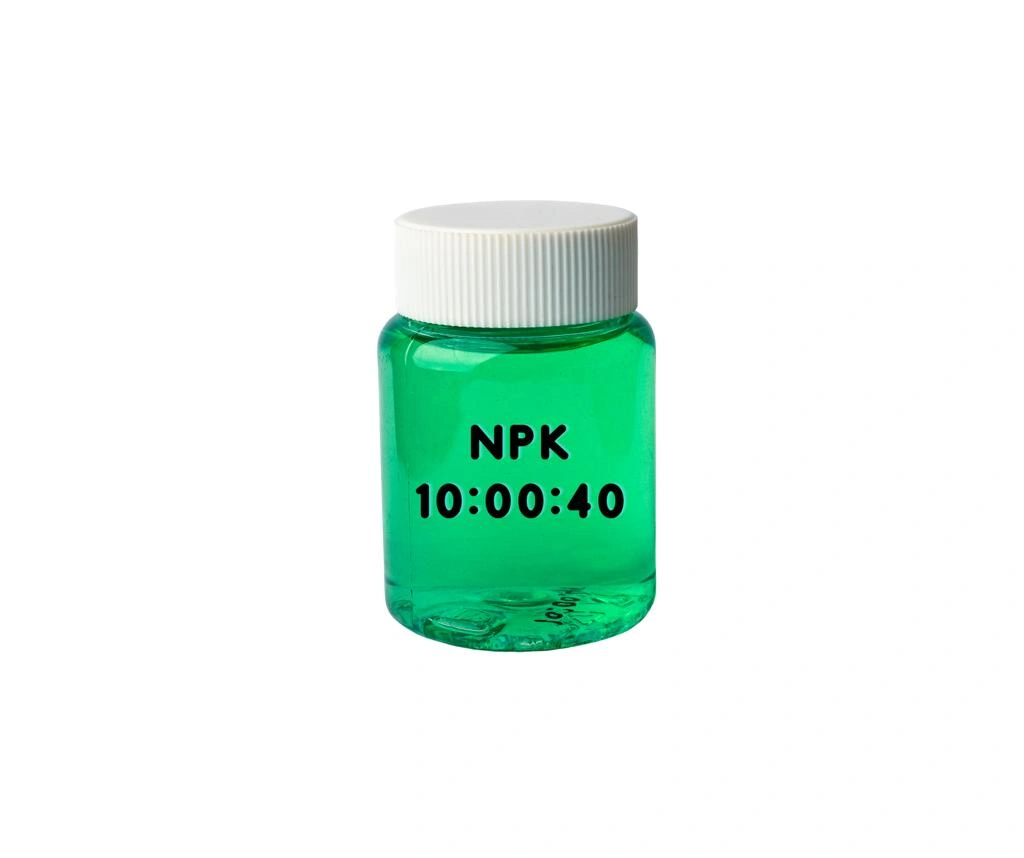 NPK 10:00:40 LIQUID-L