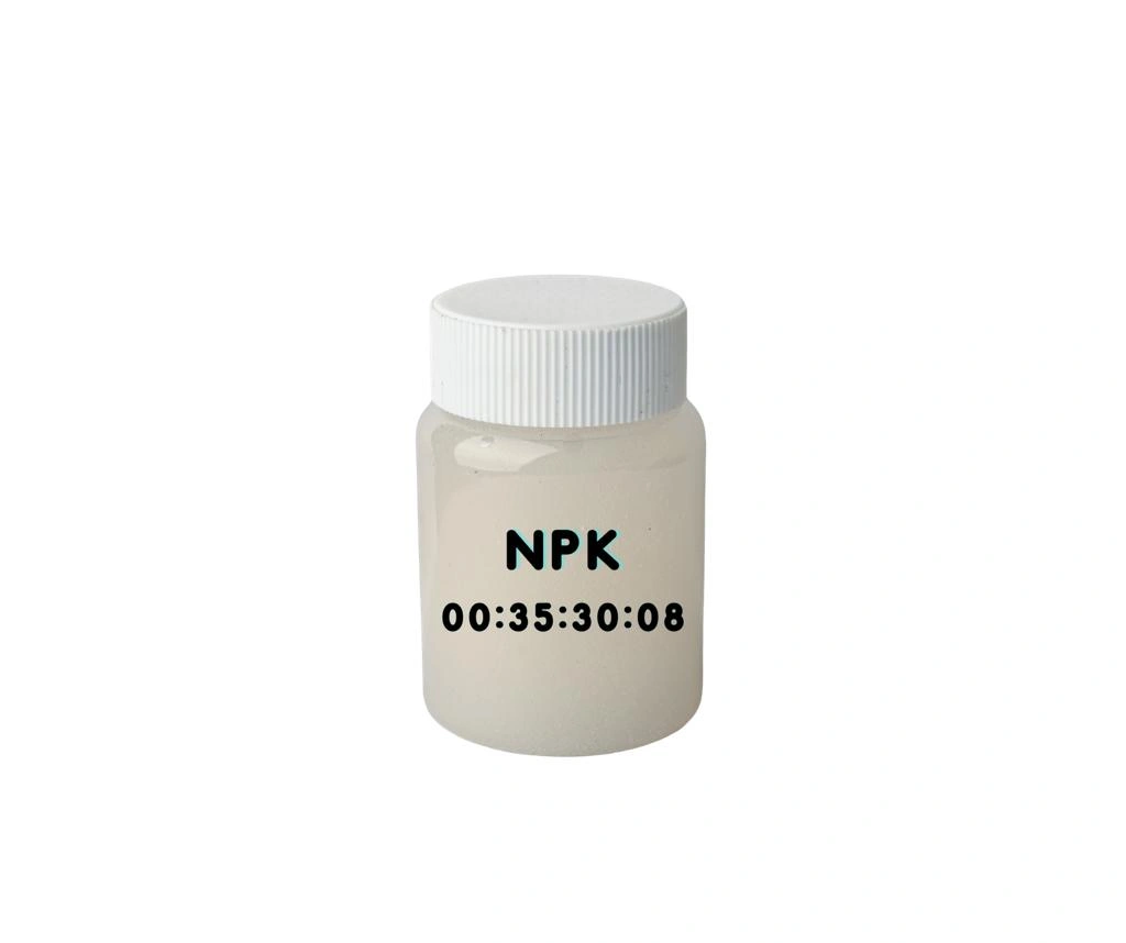 NPK Liquid 0:35:30:8-NPK