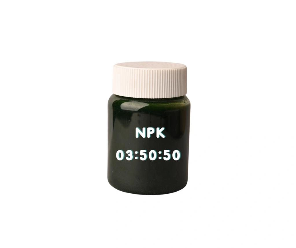 NPK 03:50:50 GEL-A