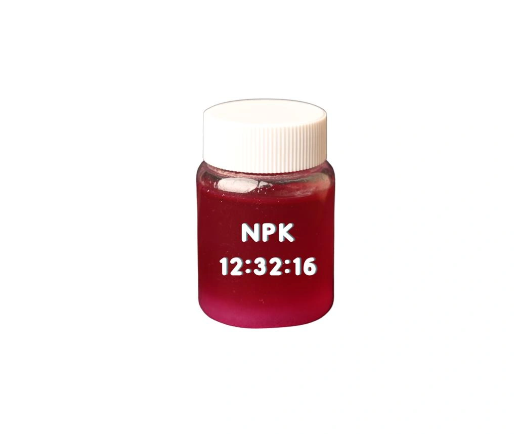 NPK 12:32:16 GEL-G