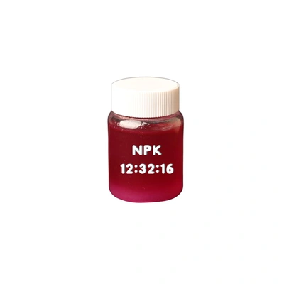 NPK 12:32:16 GEL