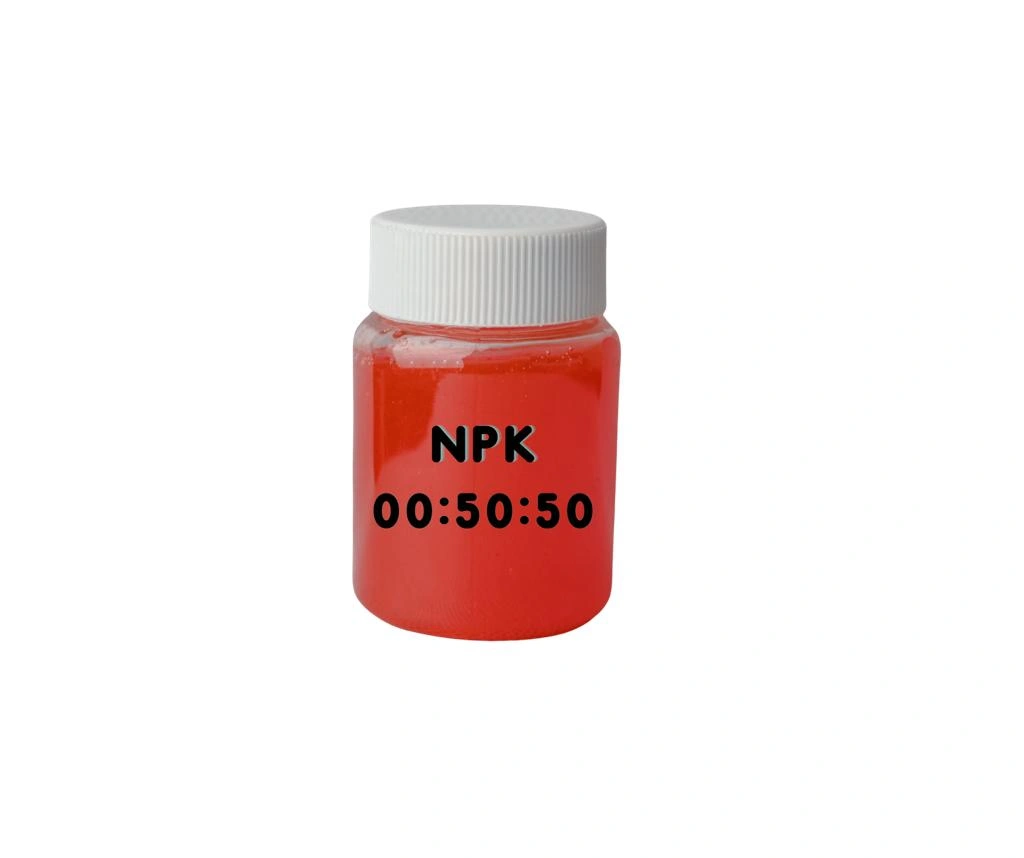 NPK 00:50:50 GEL-J