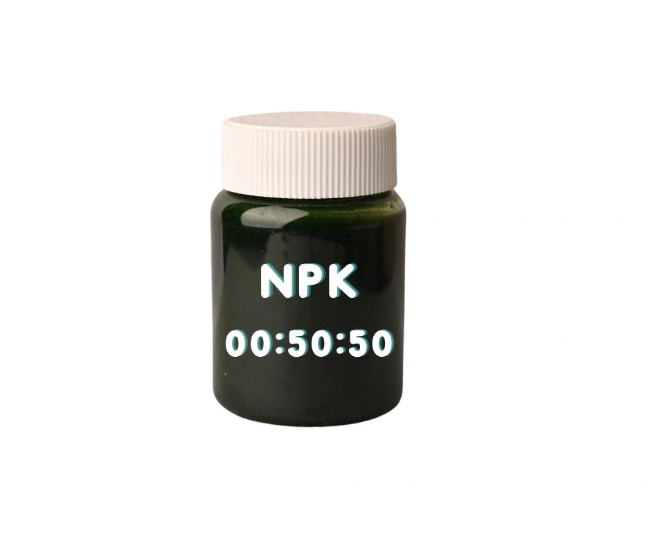 NPK 00:50:50 GEL-1