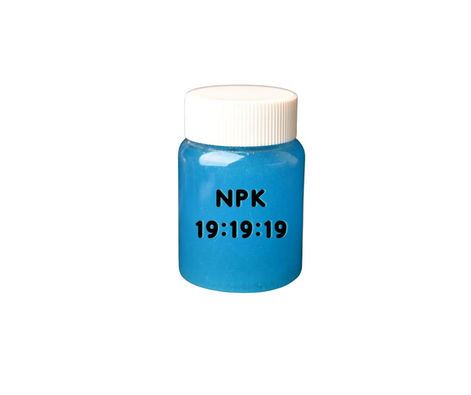 NPK 19:19:19 GEL-1