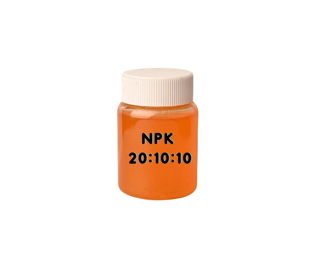 NPK 20:10:10 GEL-H