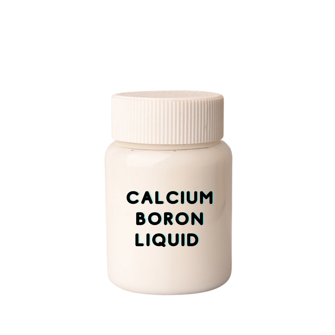 CALCIUM + BORON GEL-T