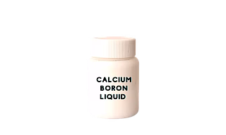 CALCIUM + BORON GEL