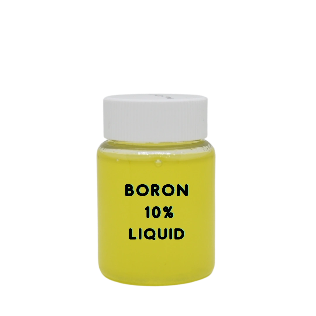 BORON ETHANOLAMINE 10% LIQUID-U