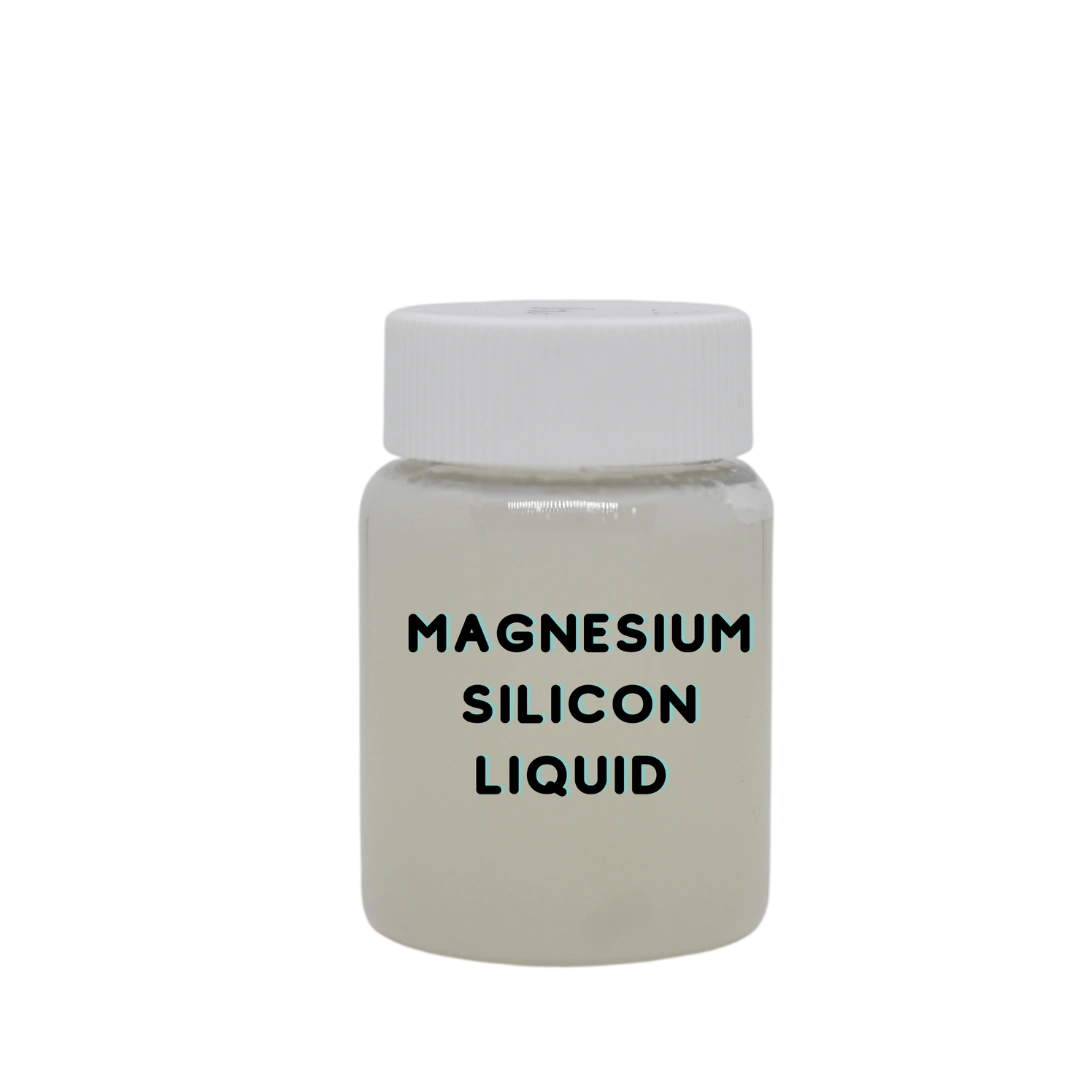 Magnesium Silicon Liquid-R