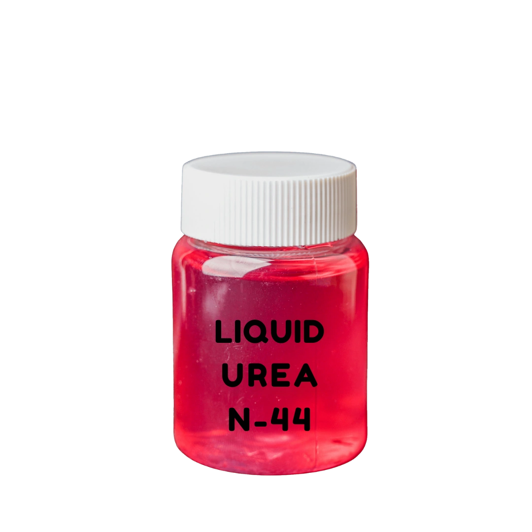 LIQUID UREA N - 44-N44