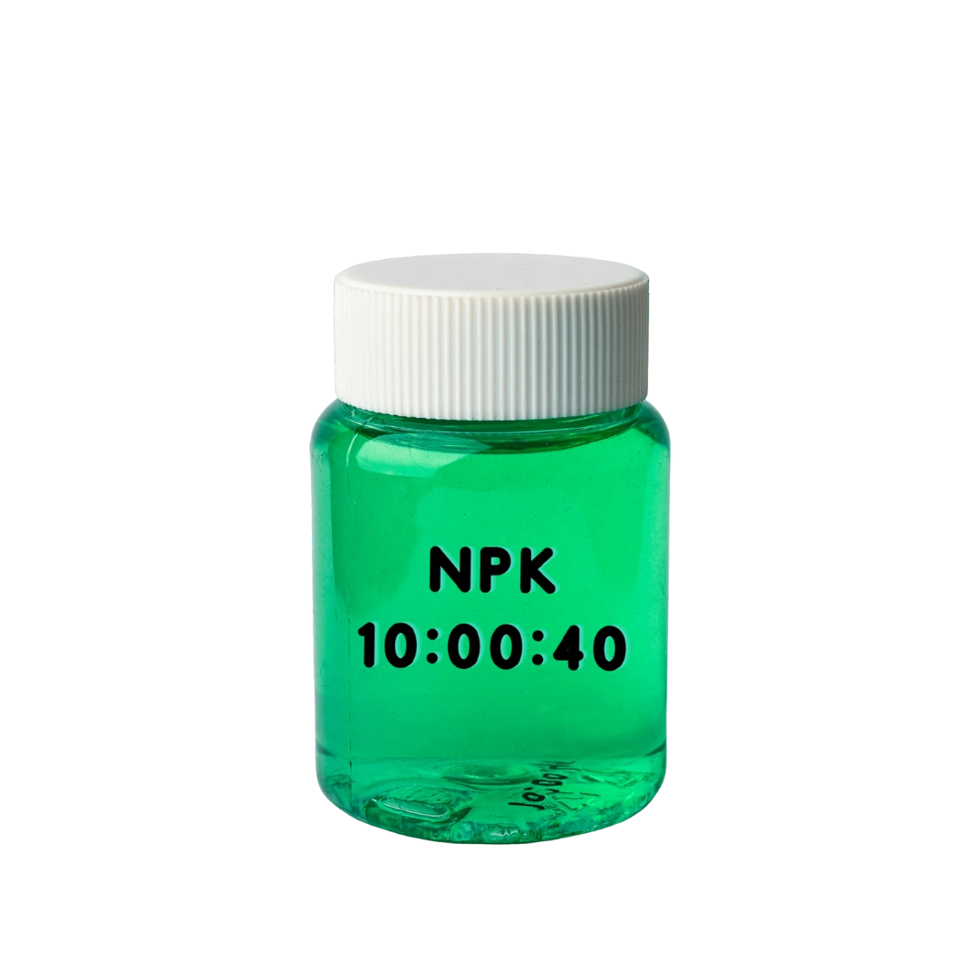 NPK 10:00:40 LIQUID-A