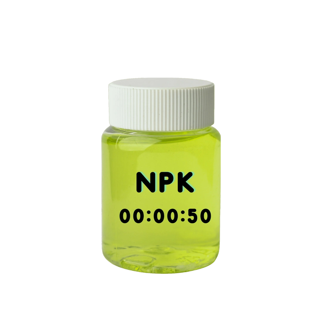 NPK 00:00:50 GEL-B