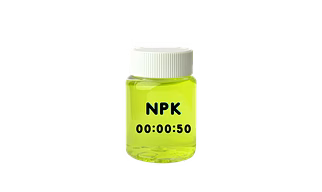 NPK 00:00:50 GEL