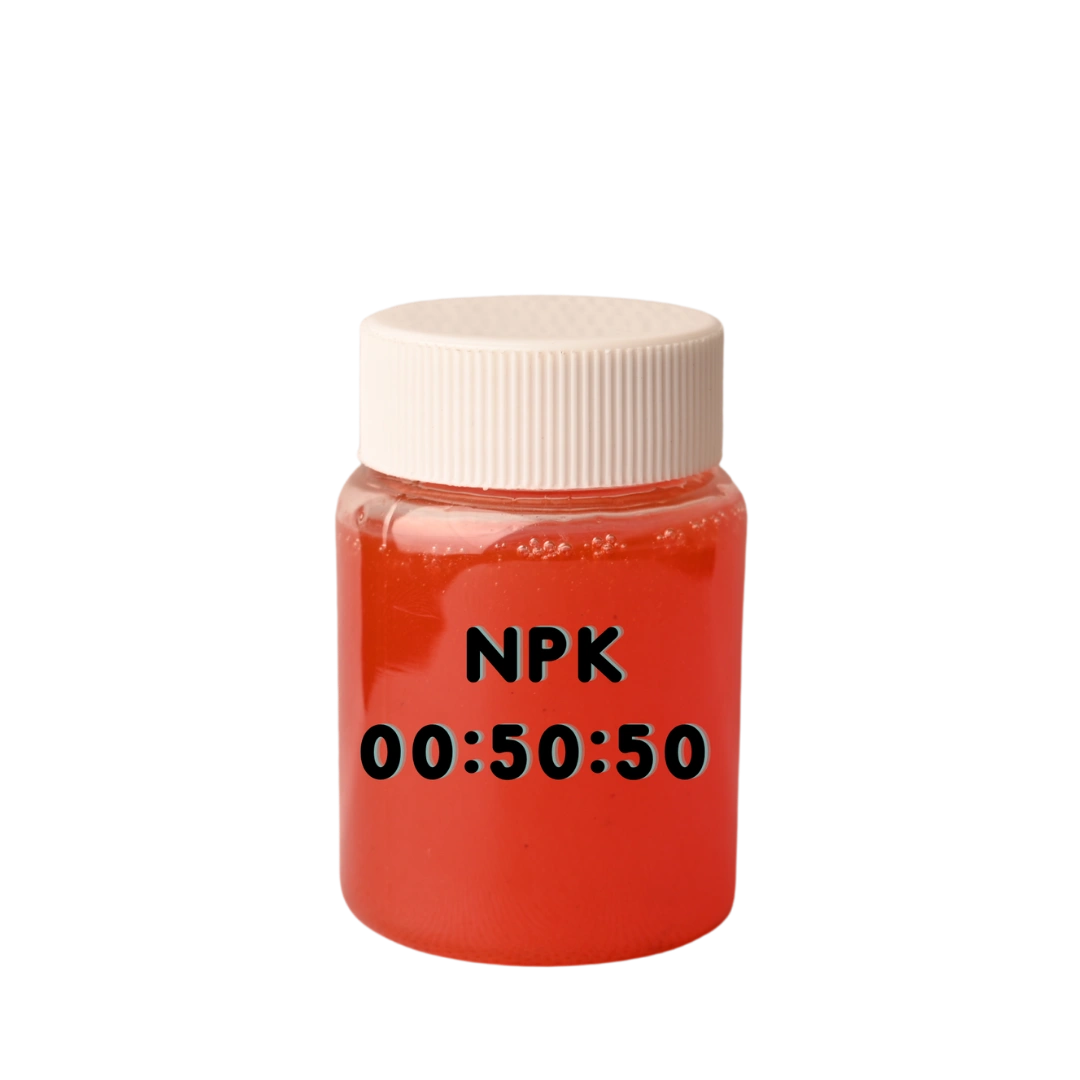 NPK 00:50:50 GEL-C