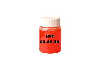 NPK 00:50:50 GEL