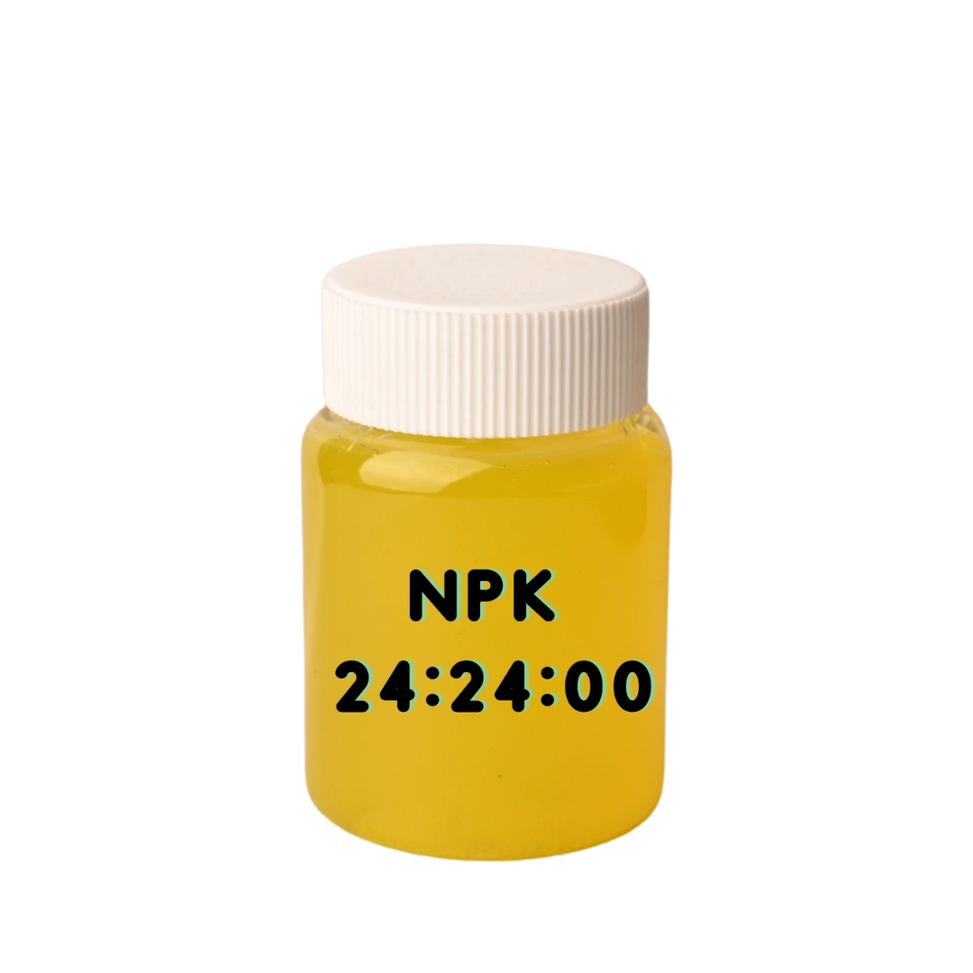 NPK 24:24:00 GEL-D