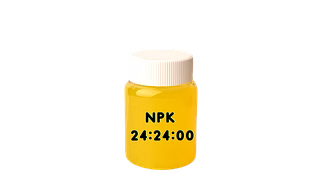 NPK 24:24:00 GEL