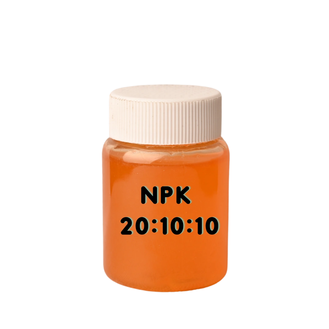 NPK 20:10:10 GEL-E