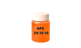 NPK 20:10:10 GEL