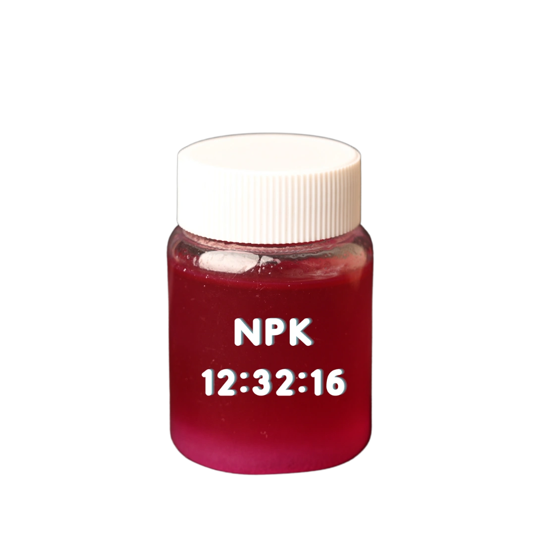 NPK 12:32:16 GEL-F