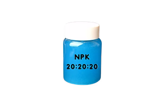 NPK  20:20:20 GEL
