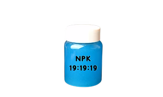 NPK 19:19:19 GEL