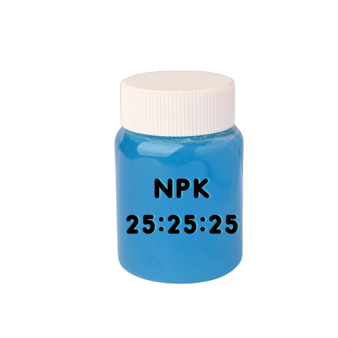 NPK 25:25:25 GEL-I