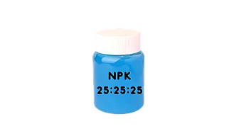 NPK 25:25:25 GEL