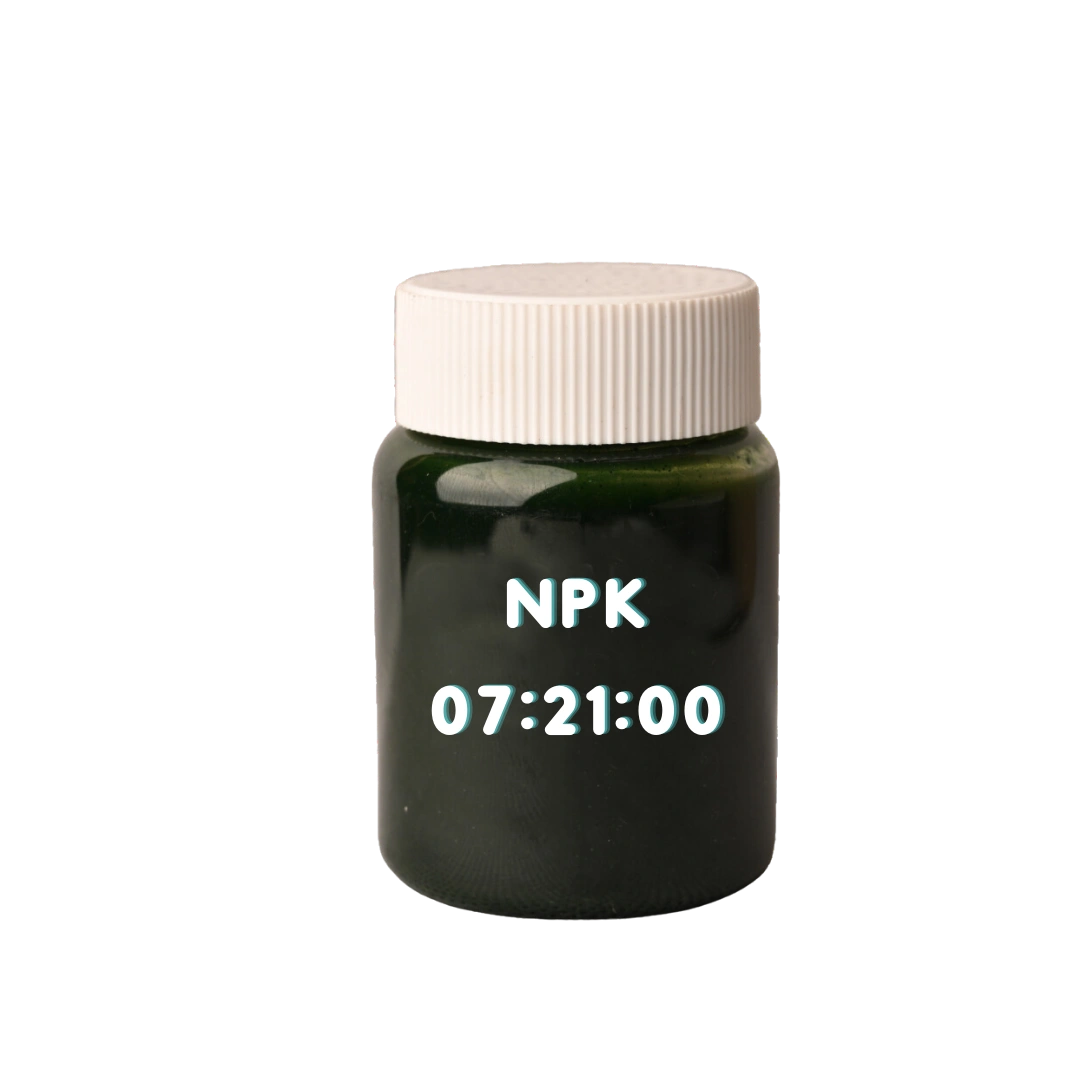 NPK 07:21:00 GEL-J