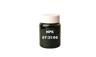 NPK 07:21:00 GEL