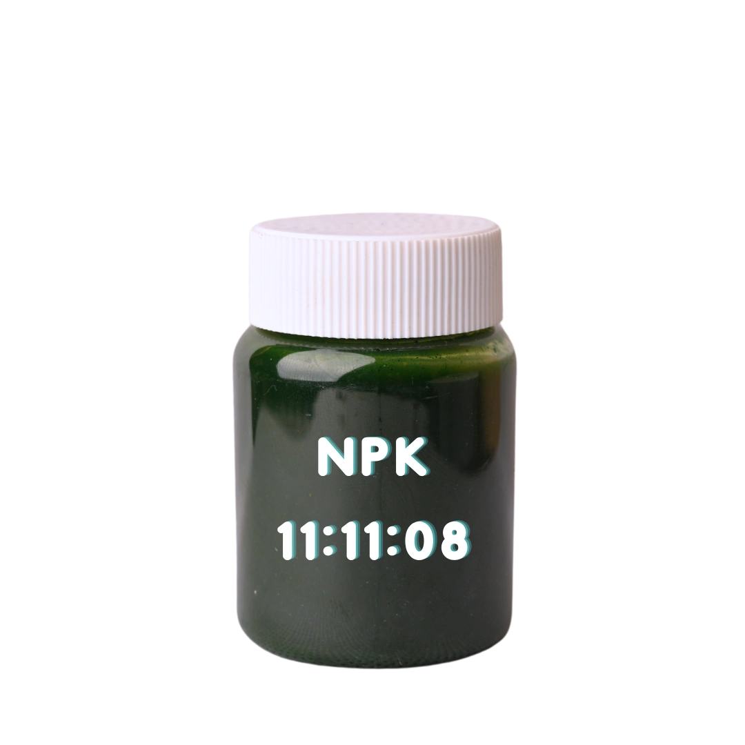 NPK 11:11:08 GEL-L