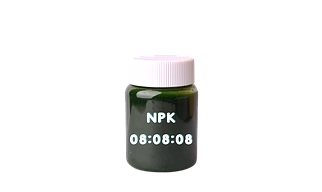 NPK 08:08:08 GEL