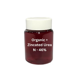 arihant organic + zincated urea n-46