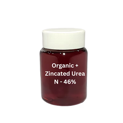 arihant organic + zincated urea n-46