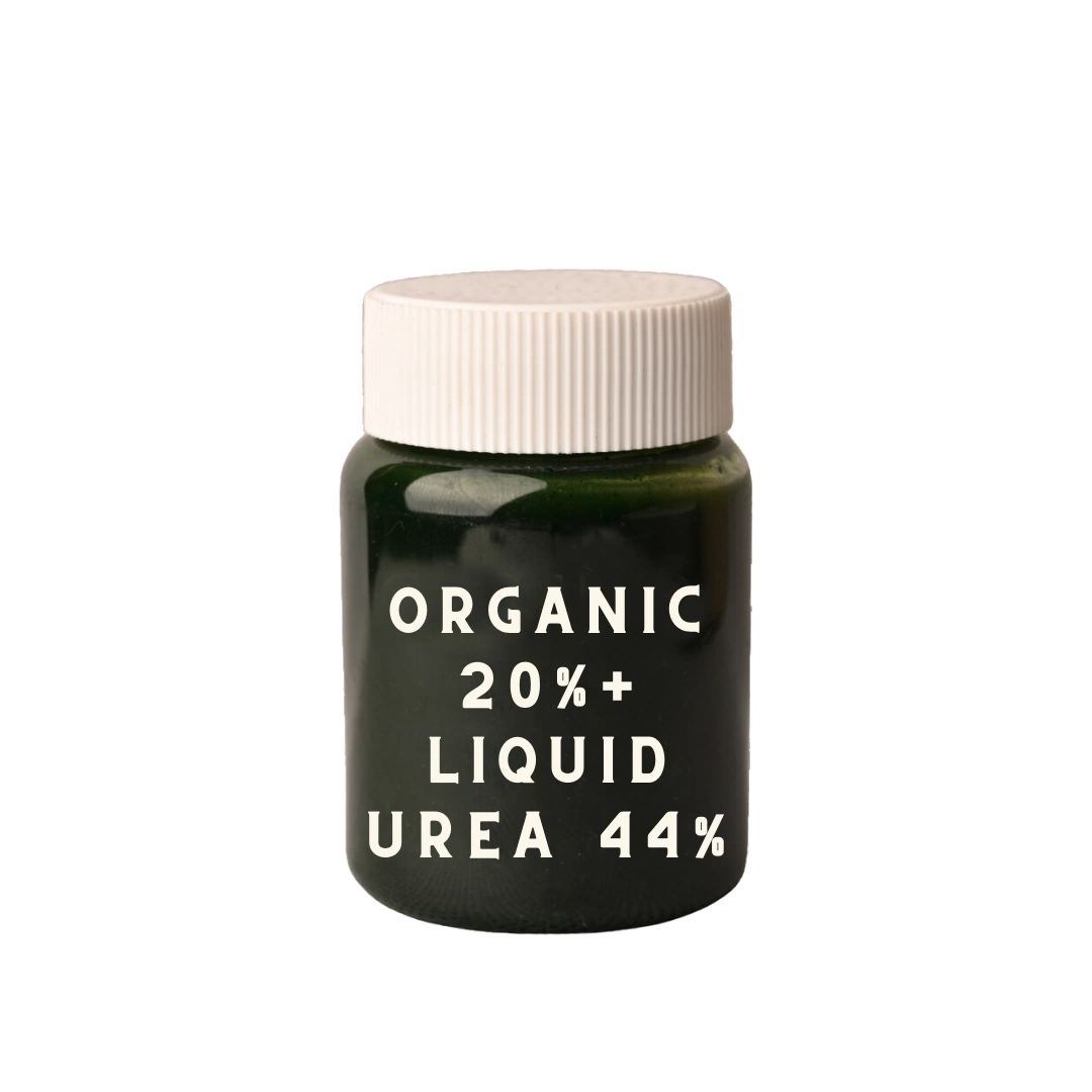 Organic 20% + Liquid Urea 44%-W