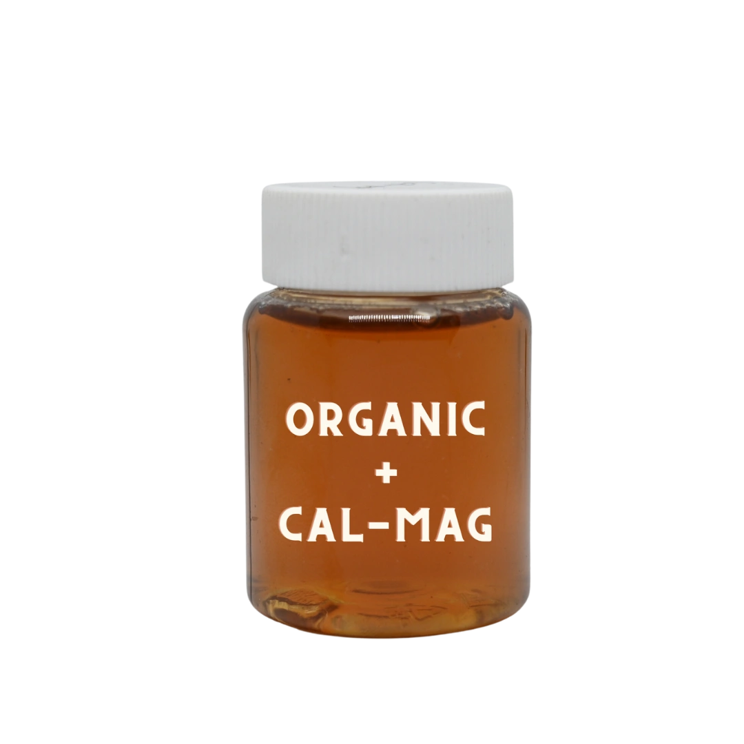 ORGANIC + CALCIUM - MAGNESIUM LIQUID-292458-61b20f8f