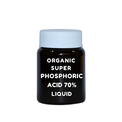 ARIHANT Organic + Super Phosphoric Acid 70% Liquid