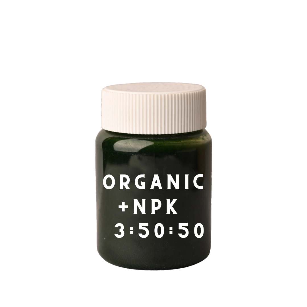 ORGANIC + NPK Liquid Gel 03:50:50-292458-43462df1