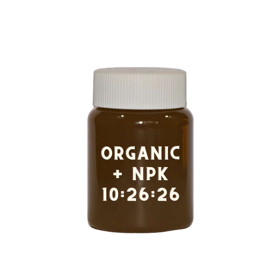 ORGANIC + NPK Liquid Gel 10:26:26-292458-f54d7083