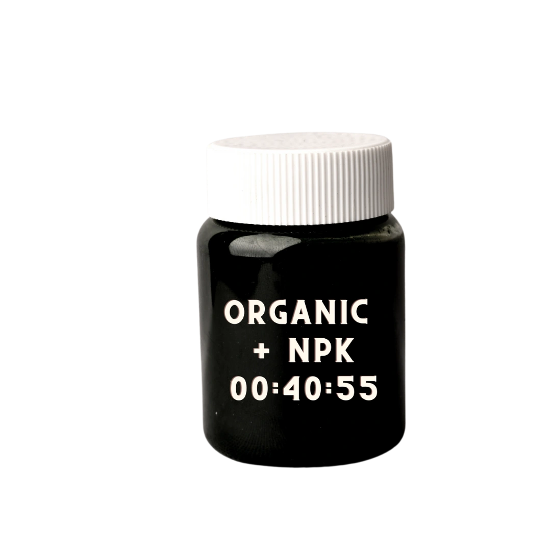 ORGANIC + NPK Liquid Gel 00:40:55-292458-79d8f6f4