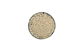 Diatomite Silicon Granule