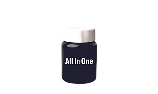 All In One(Bio Stimulant)