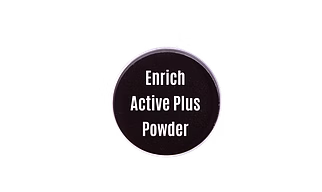 Enrich Active Plus Powder