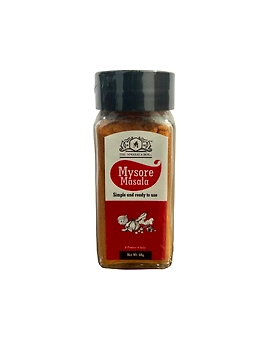 MYSORE MASALA - 60 GM