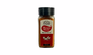 MYSORE MASALA - 60 GM