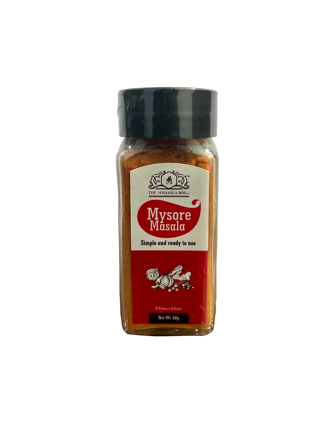 MYSORE MASALA - 60 GM-1001