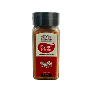MYSORE MASALA - 60 GM