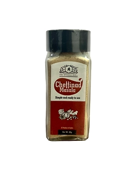 CHETTINAD MASALA - 60 GM