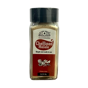 CHETTINAD MASALA - 60 GM